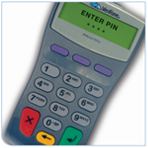 Credit/Debit processing Nevada